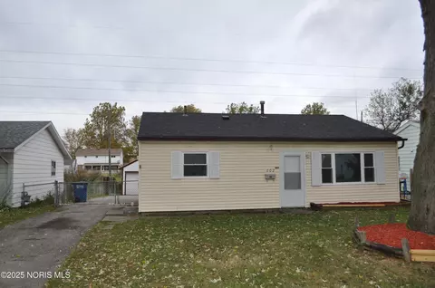 602 W Northgate Pkwy, Toledo, OH 43612