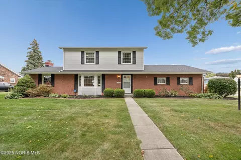 5504 Ketukkee Trl, Toledo, OH 43611