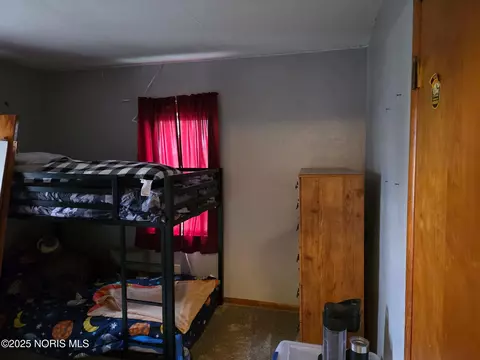 Bedroom - 117 Fairview St, Lyons, OH 43533 photo 1 of 7