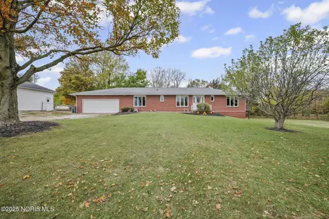 23058 Township Road 185, Forest, OH 45843