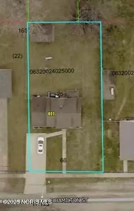 411 E Hamilton St, Bryan, OH 43506 photo 27