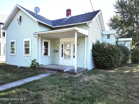 216 S Tarr St, North Baltimore, OH 45872