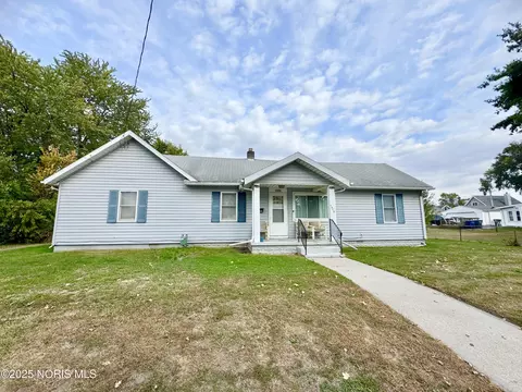 1509 Lakewood St, Toledo, OH 43605