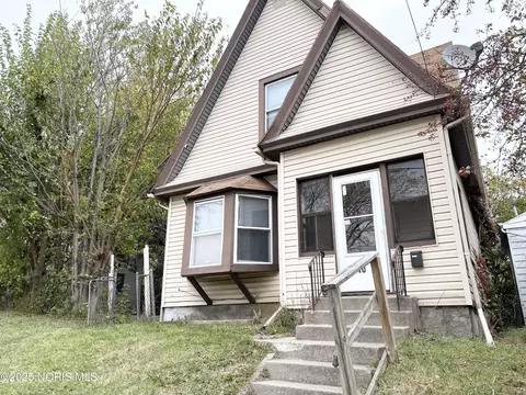 1510 Walnut St, Toledo, OH 43608