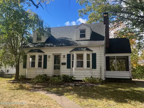 838 Wylie Ave, Toledo, OH 43609
