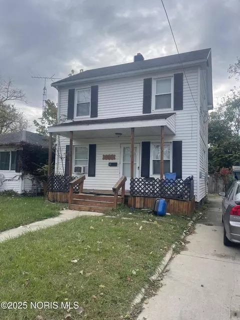 3505 Watson Ave, Toledo, OH 43612