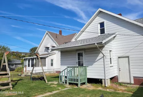 1810 Pool St, Toledo, OH 43605