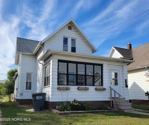 1810 Pool St, Toledo, OH 43605