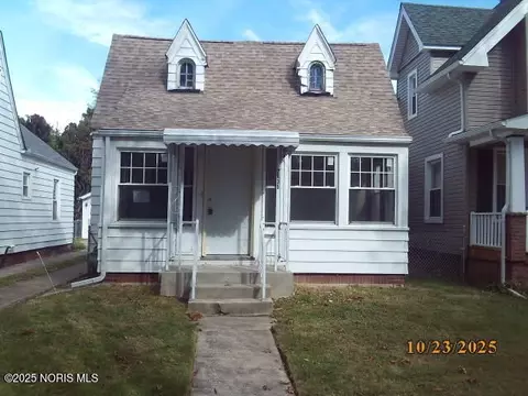 2835 121st St, Toledo, OH 43611