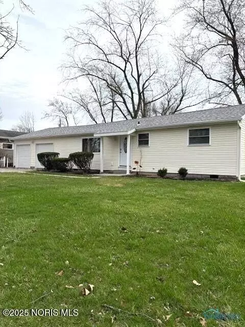 511 Haig St, Defiance, OH 43512