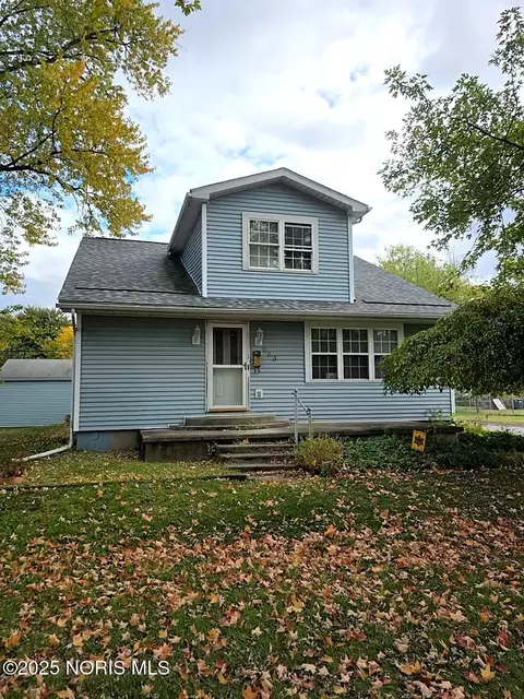 663 Foredale Ave, Toledo, OH 43609