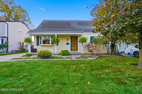 265 Wallingford Rd, Toledo, OH 43612