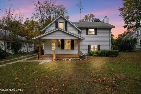 2640 Westbrook Dr, Toledo, OH 43613