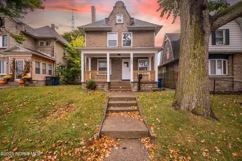 187 E Broadway St, Toledo, OH 43605