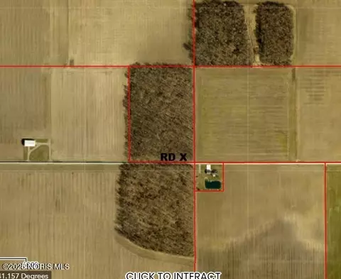 Rd X, Leipsic, OH 45856