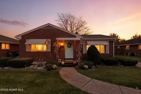4252 289th St, Toledo, OH 43611