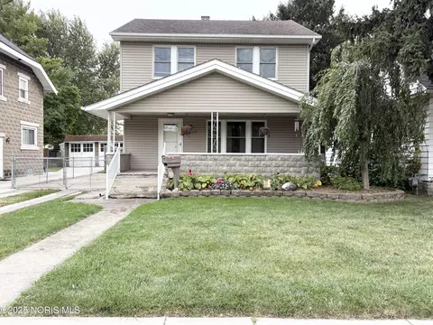 2550 York St, Toledo, OH 43605