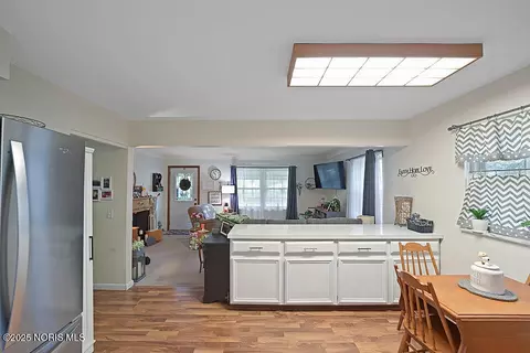 Kitchen - 205 N Scott St, Arcadia, OH 44804 photo 5 of 5