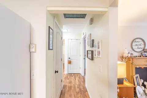 Entry Way - 205 N Scott St, Arcadia, OH 44804 photo 1 of 2