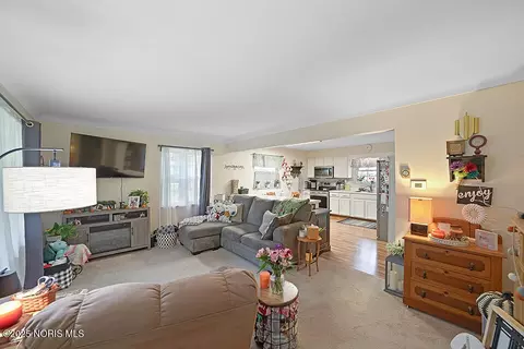 Living - 205 N Scott St, Arcadia, OH 44804 photo 1 of 1