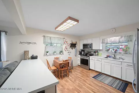 Kitchen - 205 N Scott St, Arcadia, OH 44804 photo 1 of 5