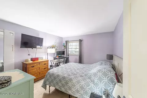 Bedroom - 205 N Scott St, Arcadia, OH 44804 photo 1 of 1