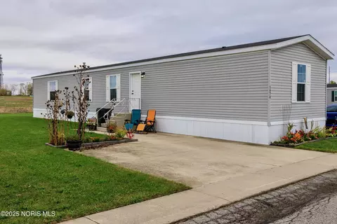 1474 Southwood Ave, Findlay, OH 45840