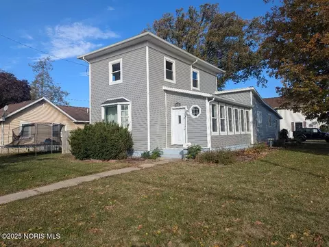 300 W Water St, North Baltimore, OH 45872