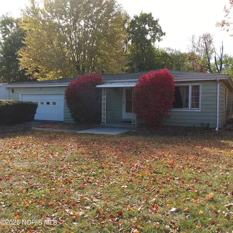 229 Glenwood Dr, Defiance, OH 43512