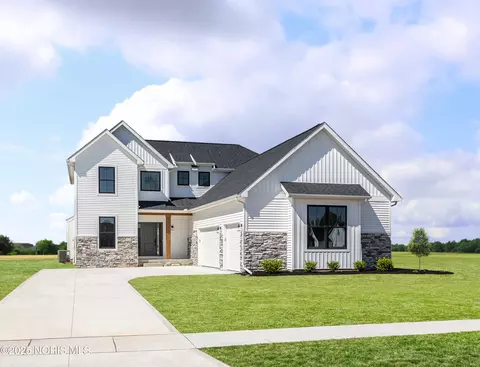 7858 Trestle Bend Rd, Monclova, OH 43542