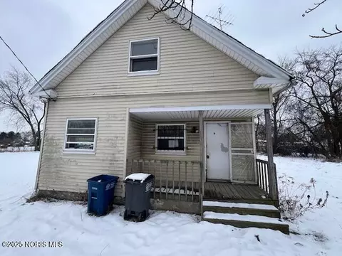 1016 E Central Ave, Toledo, OH 43608
