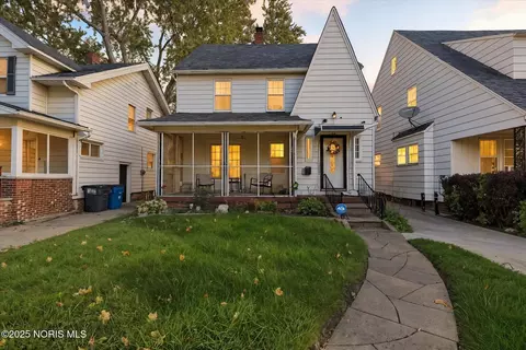 1942 Wellesley Dr, Toledo, OH 43606