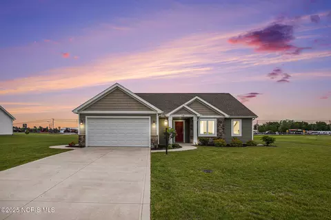 116 Wirth Ln, Sherwood, OH 43556