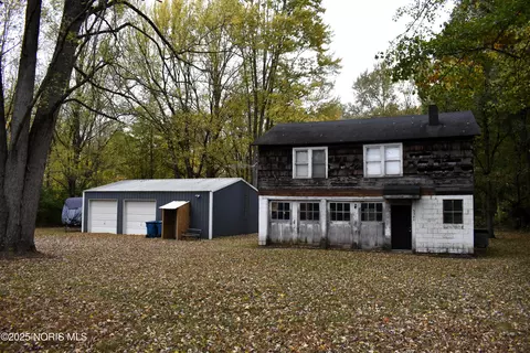 9340 Stitt Rd, Whitehouse, OH 43571