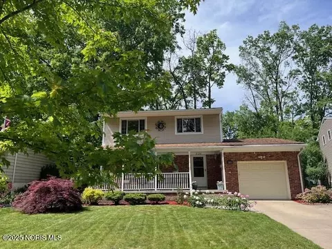 6124 Applegate St, Toledo, OH 43615