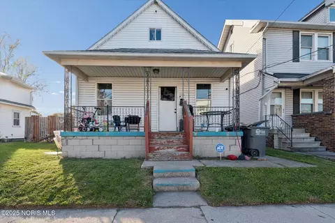 339 Burger St, Toledo, OH 43605