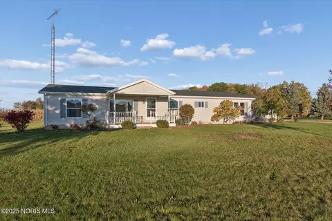 3063 County Road 26-2, Stryker, OH 43557