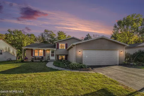 6363 Millbrook Rd, Maumee, OH 43537
