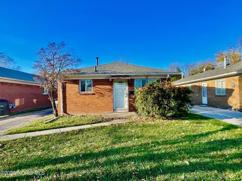 256 Graham St, Toledo, OH 43605