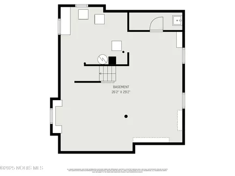 Floorplan - 539 Independence Rd, Toledo, OH 43607 photo 2 of 2