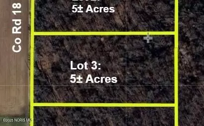 county road 18 LOT 3, Bryan, OH 43506