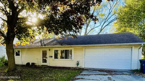 5839 Harvest Ln, Toledo, OH 43623