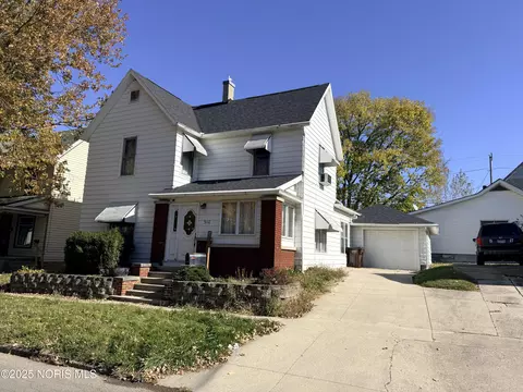 310 N Market St, Kenton, OH 43326