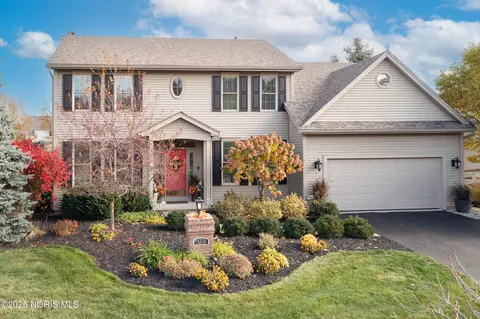 4731 Cabriolet Ln, Maumee, OH 43537