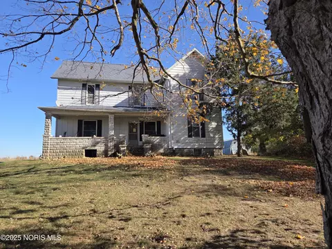 2872 County Road 11, Wauseon, OH 43567