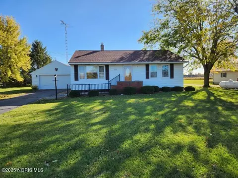 11517 County Highway 42, Upper Sandusky, OH 43351