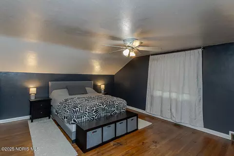 Bedroom - 802 Cuthbert Rd, Toledo, OH 43607 photo 4 of 7
