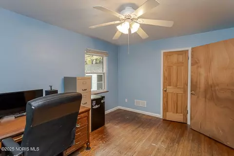 Bedroom - 802 Cuthbert Rd, Toledo, OH 43607 photo 7 of 7