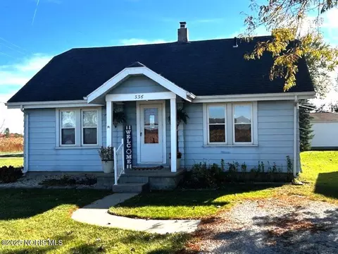 336 E Foster St, Bryan, OH 43506