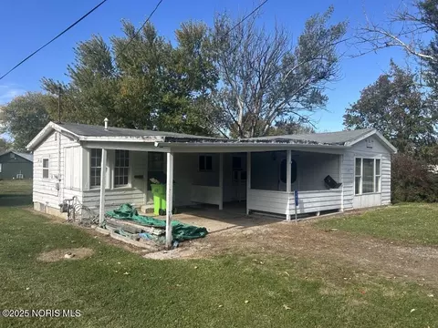 148 8th Ave, Tiffin, OH 44883